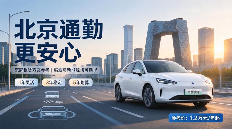 北京交通政策研讨
